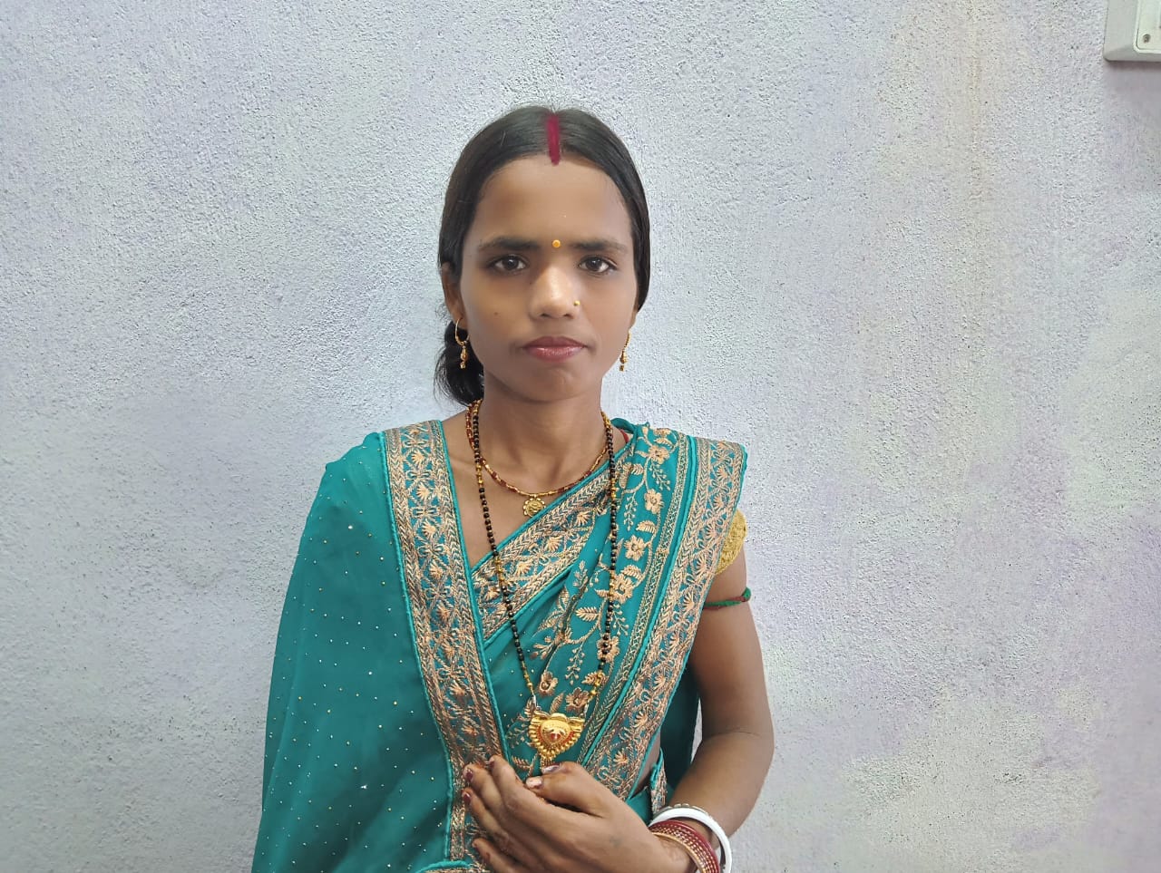 Shobha Devi